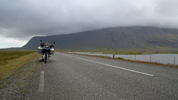 Alle [Motorrad] Reisen &raquo; 2006 Island Rundreise