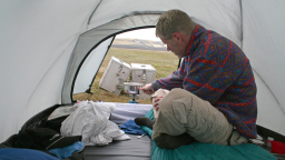 Alle [Motorrad] Reisen &raquo; 2006 Island Rundreise