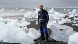 Alle [Motorrad] Reisen &raquo; 2006 Island Rundreise