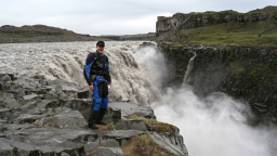 Alle [Motorrad] Reisen &raquo; 2006 Island Rundreise