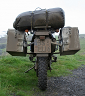 Alle [Motorrad] Reisen &raquo; 2006 Island Rundreise