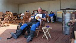 Alle [Motorrad] Reisen &raquo; 2006 Island Rundreise