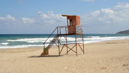 Alle [Motorrad] Reisen &raquo; 2009 Kreta Rundreise