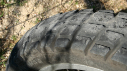 Alle [Motorrad] Reisen &raquo; 2009 Kreta [Alle Defekte]