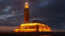 Alle [Motorrad] Reisen &raquo; 2013 Marokko Rundreise