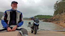Alle [Motorrad] Reisen &raquo; 2023 Extremadura Rundreise
