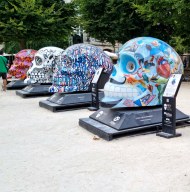 Alle [Motorrad] Reisen &raquo; 2023 Nordspanien Rundreise