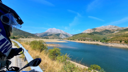 Alle [Motorrad] Reisen &raquo; 2023 Nordspanien Rundreise