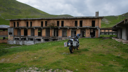 Alle [Motorrad] Reisen &raquo; 2024 Italien - Apennin